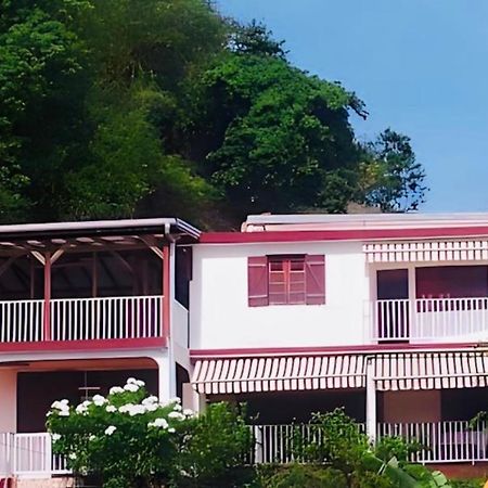 Logement Entier Au Soleil Couchant Десе Екстер'єр фото