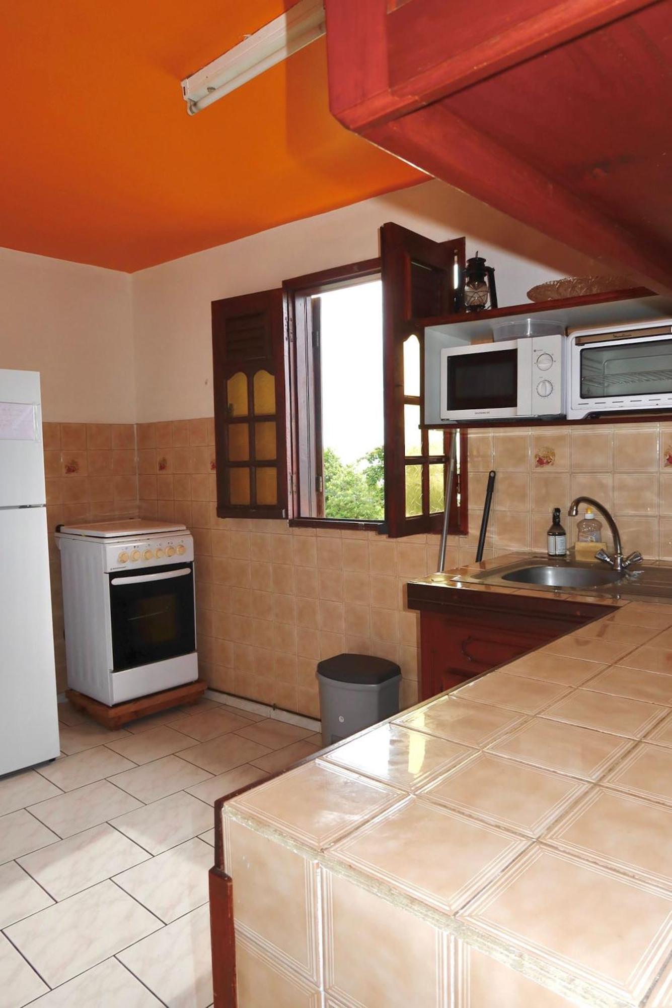 Logement Entier Au Soleil Couchant Десе Екстер'єр фото