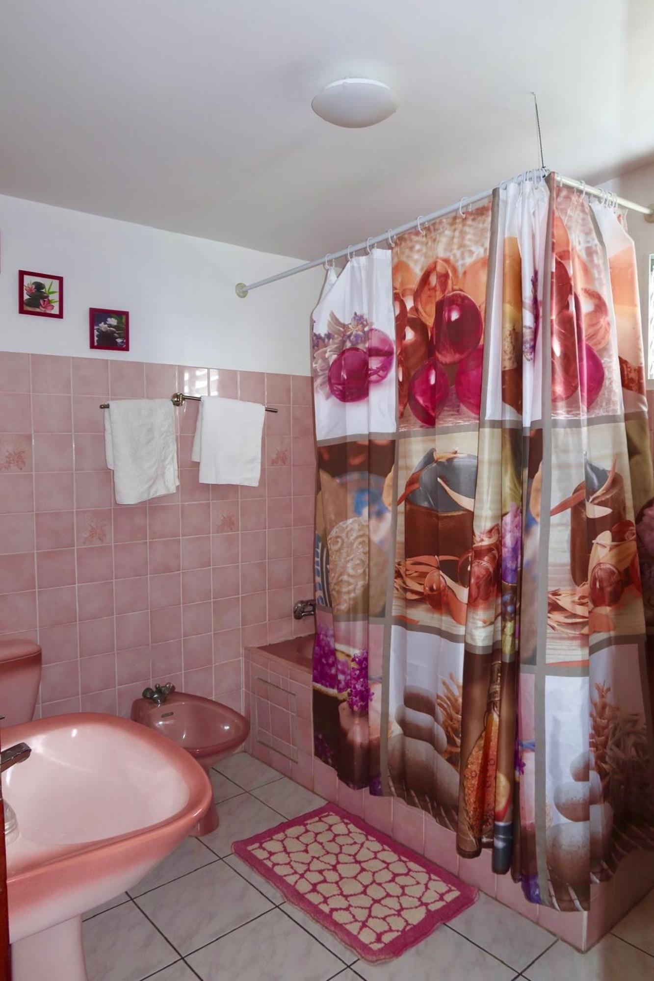 Logement Entier Au Soleil Couchant Десе Екстер'єр фото