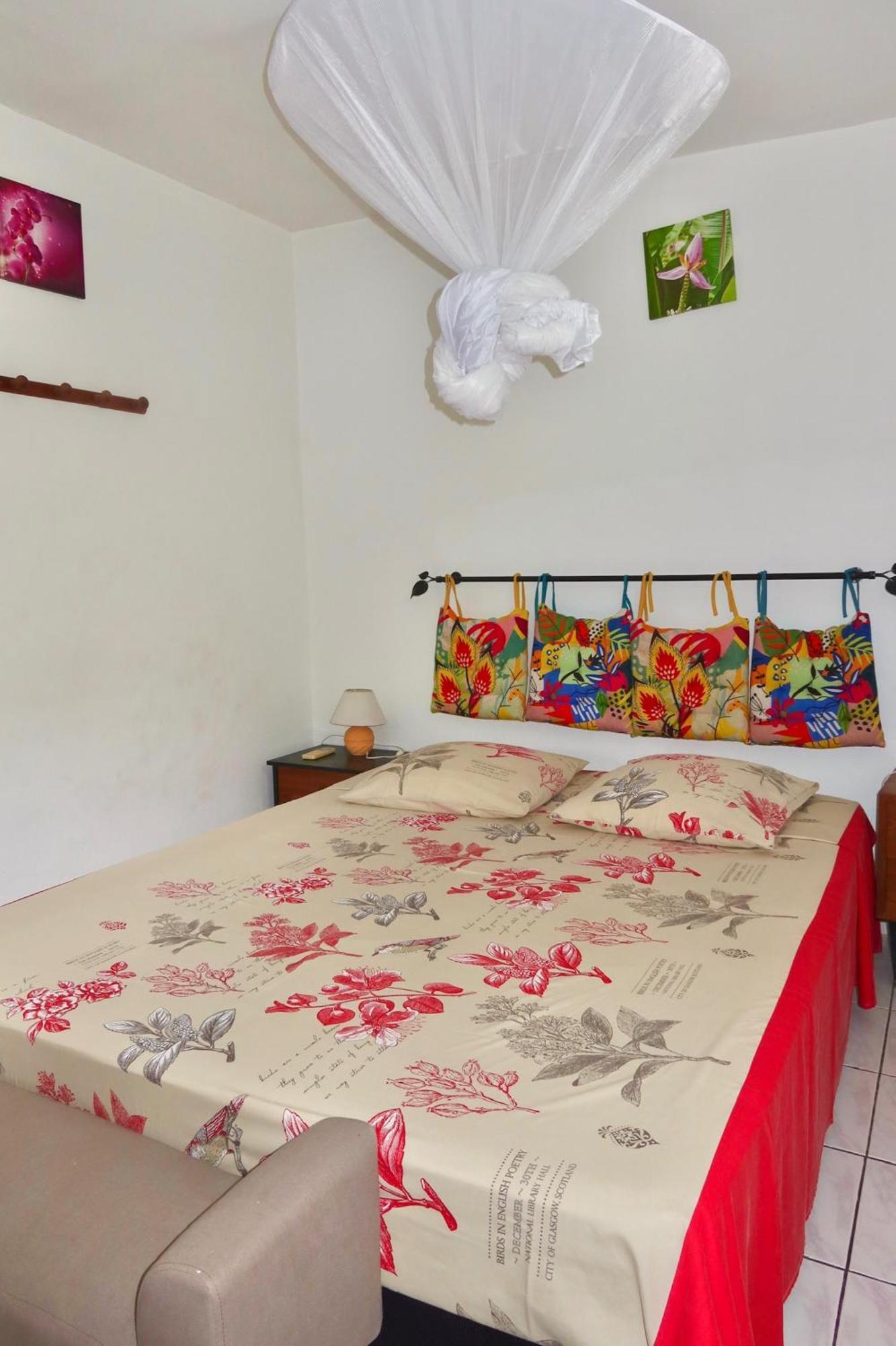Logement Entier Au Soleil Couchant Десе Екстер'єр фото