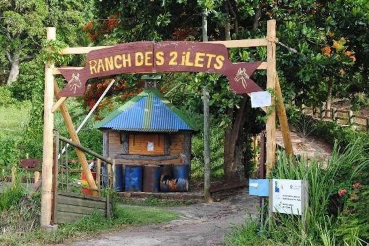 Logement Entier Au Soleil Couchant Десе Екстер'єр фото